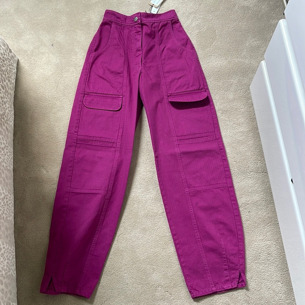 Rachel Comey Devine pant